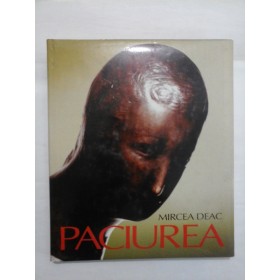 DIMITRIE PACIUREA ( ALBUM DE ARTA )  -  MIRCEA DEAC